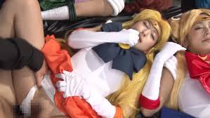 Cosplayerotica sailor moon nude cosplay jpg x Sailor moon cosplay