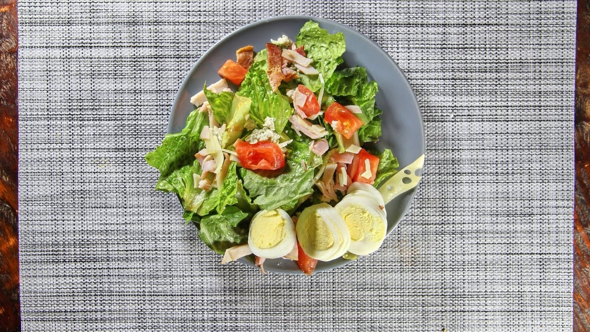 Bill's Place by null