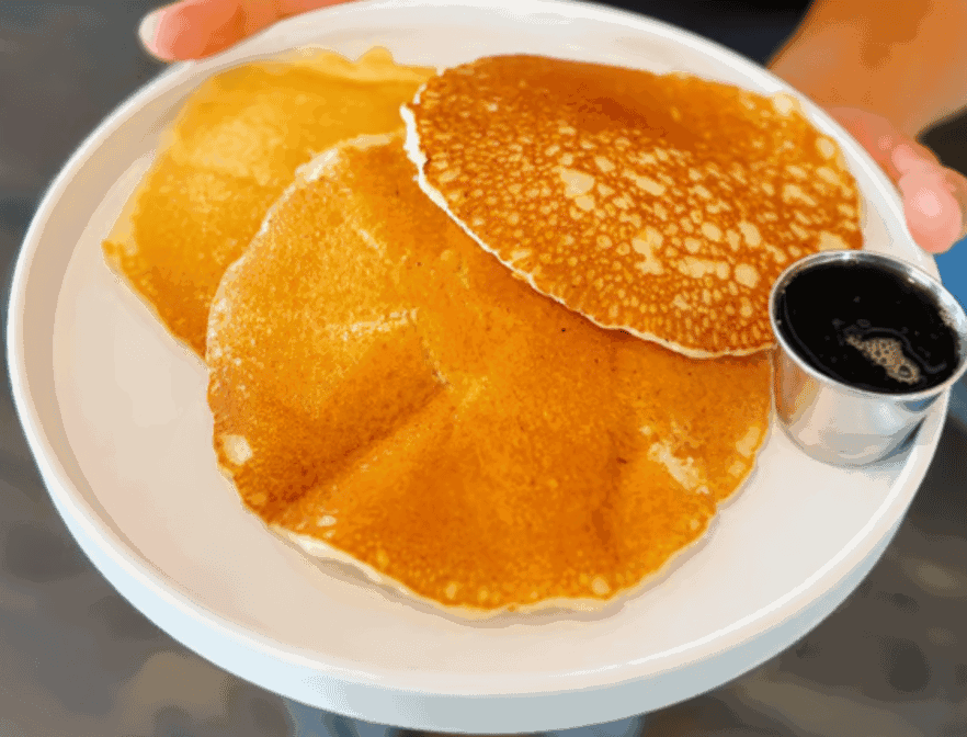 GOODONYA Organic Eatery by null