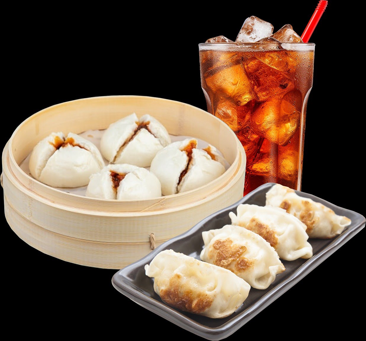 Master Gan Noodle & Dumplings by null