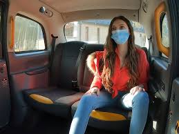 Sexy female fake taxi driver lady gang breathtaking porn scene jpg x In taxi