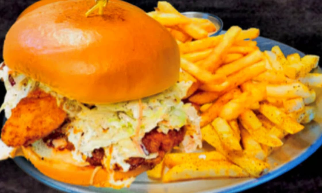 Glenda's Bakery by null