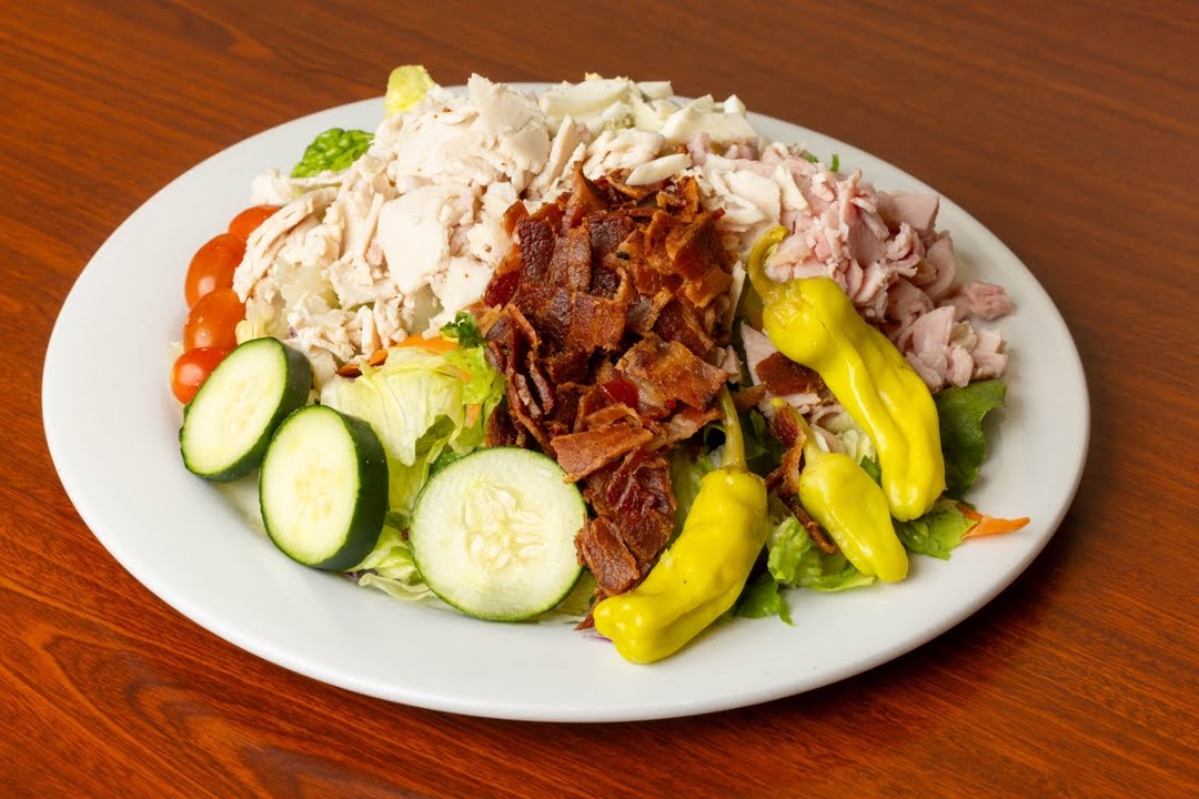 Corky's Kitchen and Bakery - Fontana by null