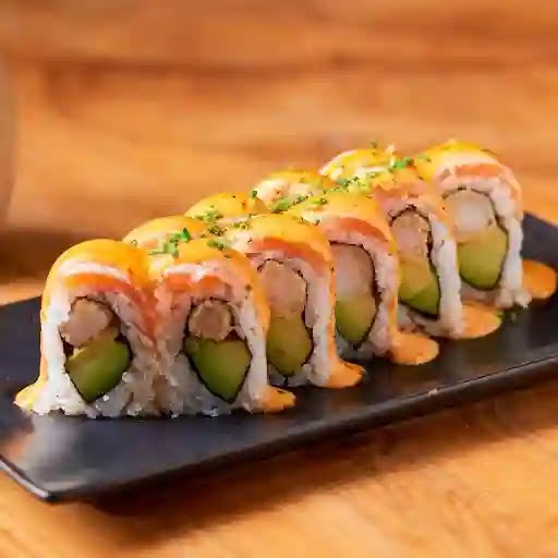 Tanaka La Dehesa by null