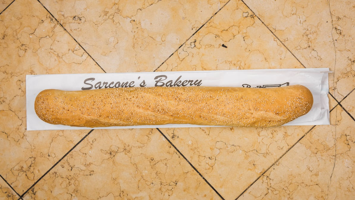 Sarcone's Bakery by Google