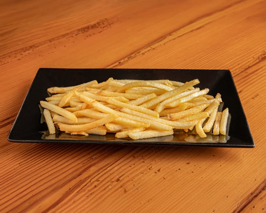 Dea's In & Out by null