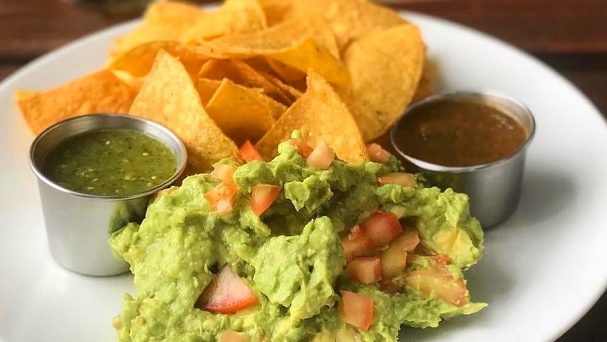 Verde Cocina Hillsdale by null
