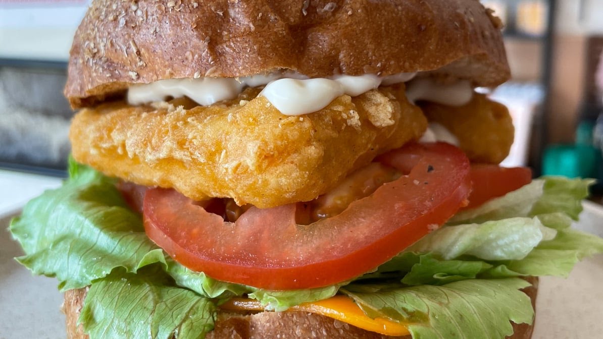 Swallow Cafe Rockdale by null