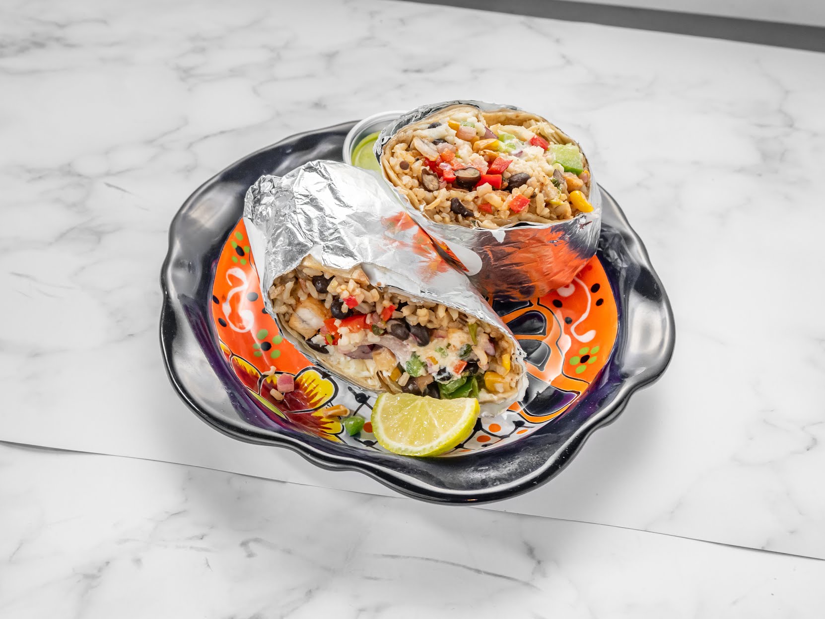 Macho's Delish Mix by null