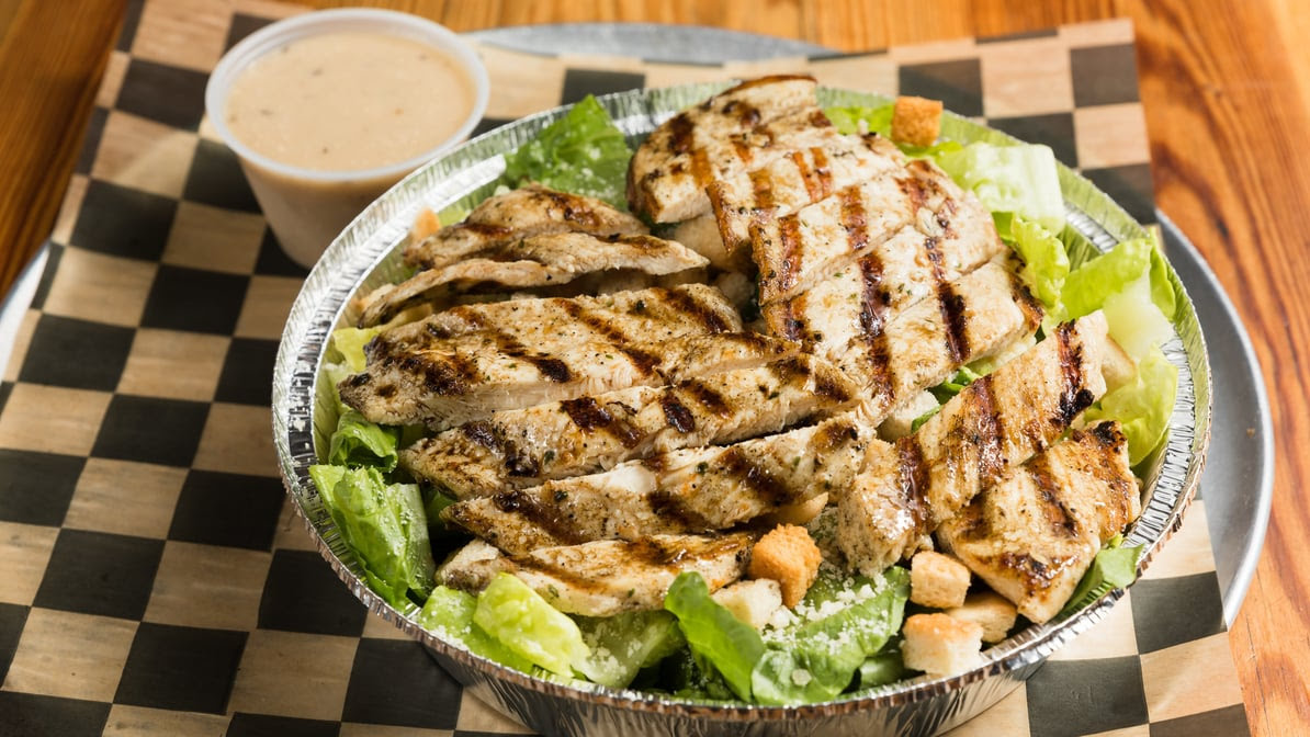 Brooklyn's Homeslice Pizza by null