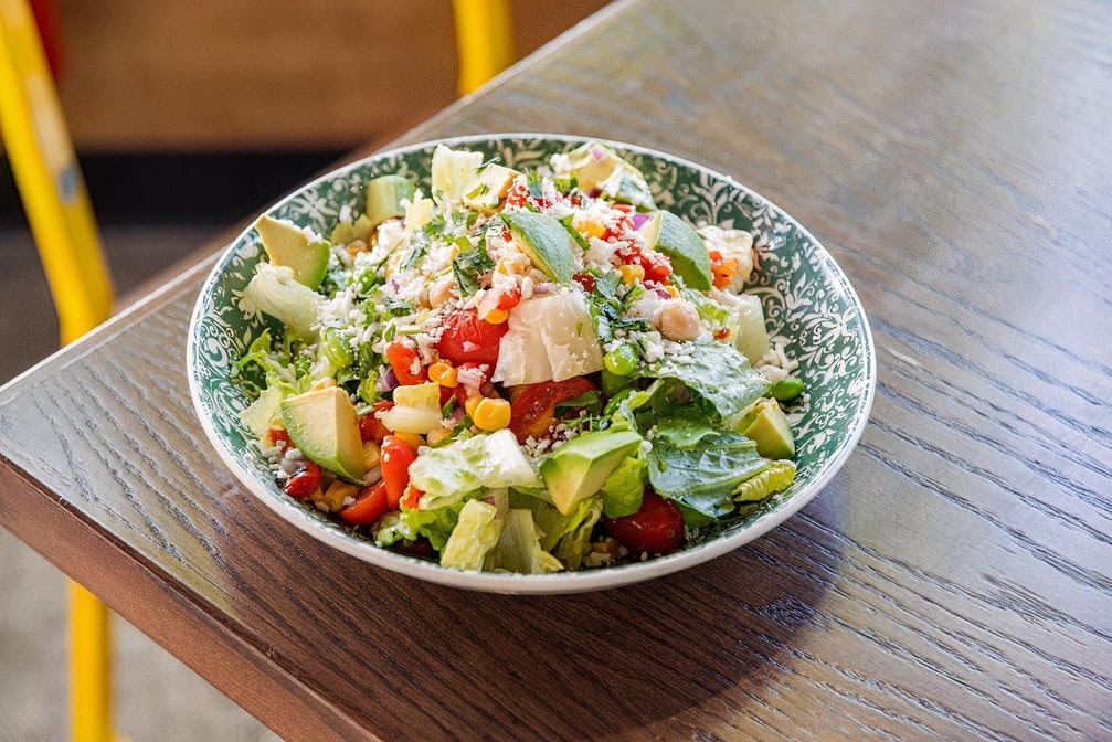 Calle Sol Latin Café & Cevicheria by null