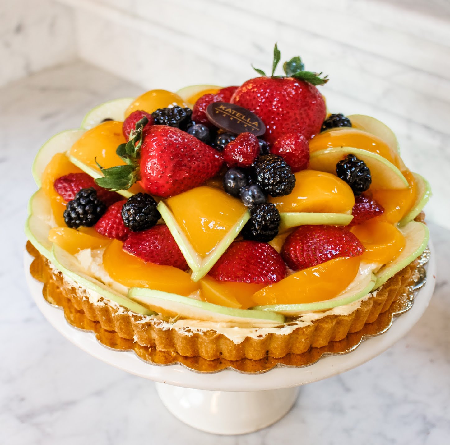 Katella Bakery, Deli & Restaurant by null