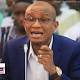 I regret polluted political environment – Mustapha Hamid