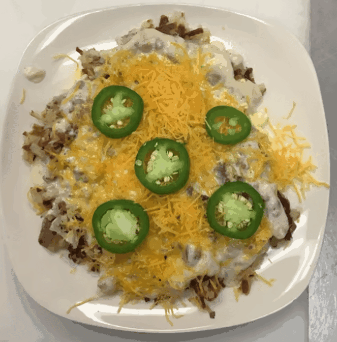 Mosher's Gourmet Cornbeef by null