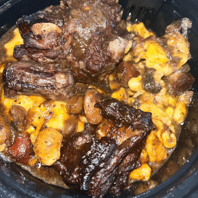 (abeautifullife) Jamaican Cafe by null