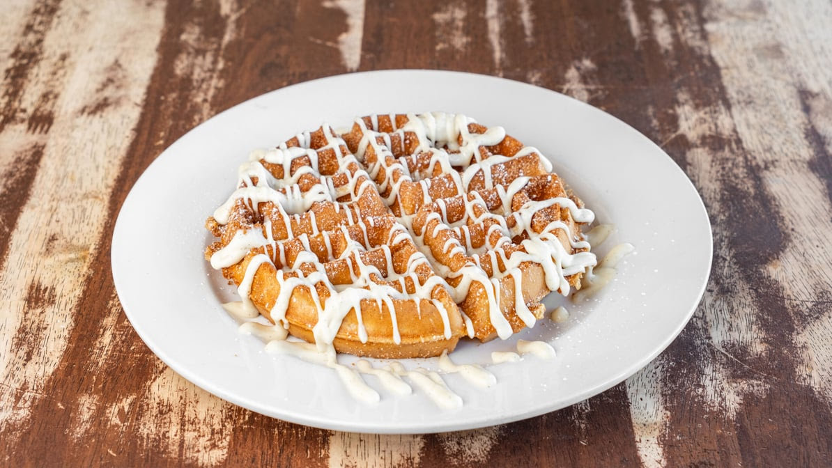 Wilma & Frieda's by null