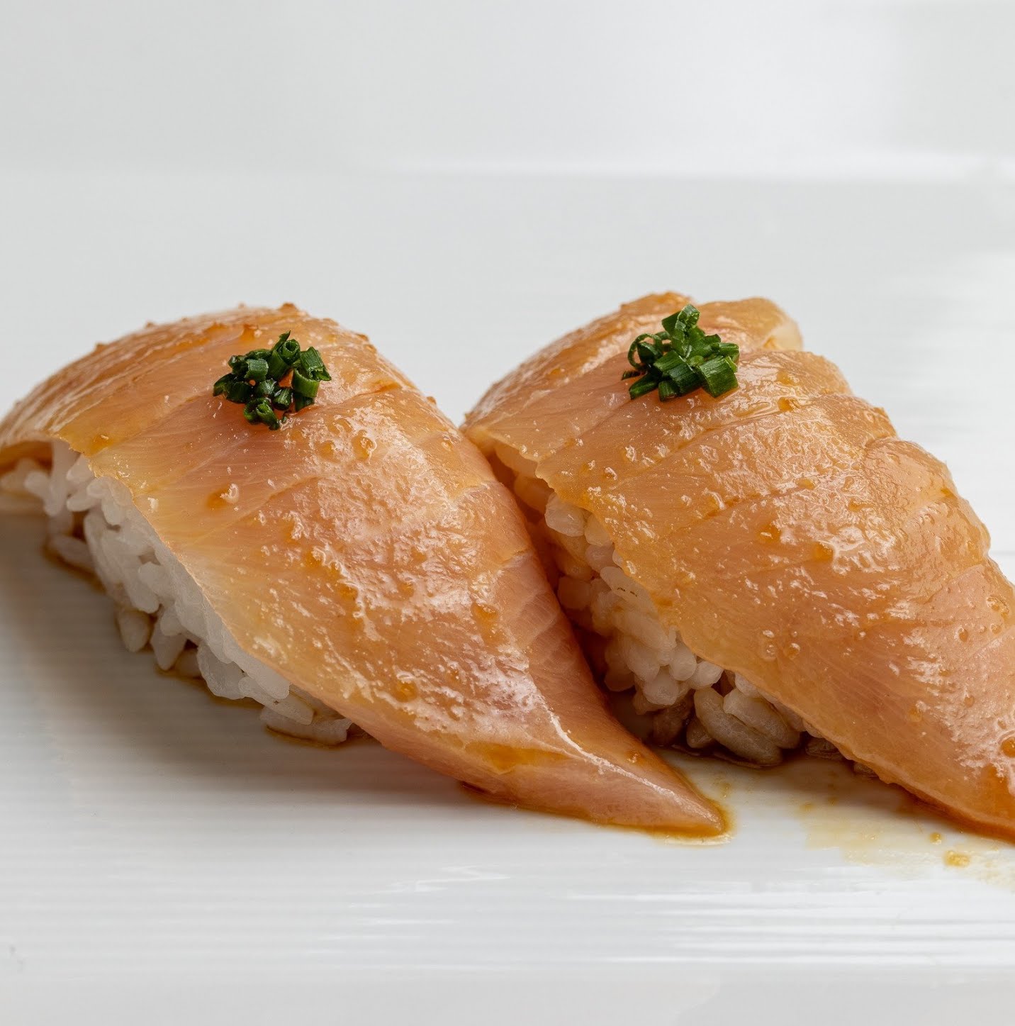 SUGARFISH by sushi nozawa by null
