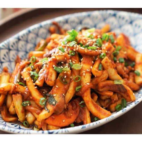 Sam Oh Jung Restaurant by null