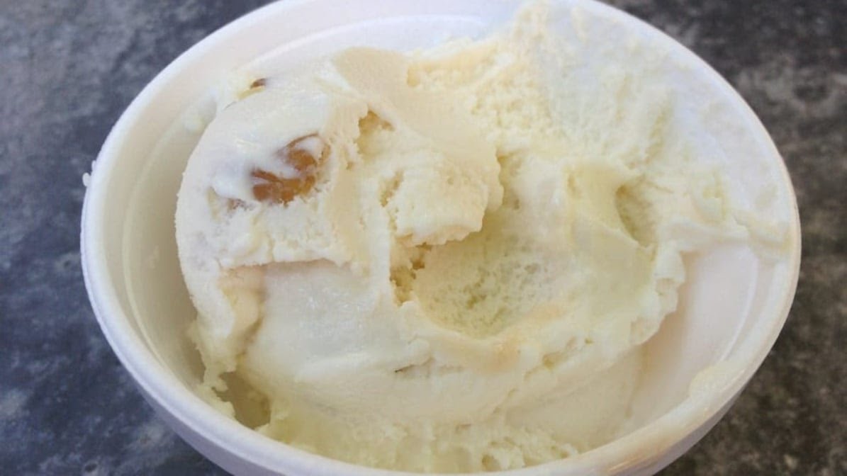 Justin's Ice Cream Co by null