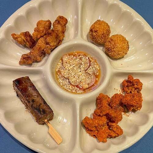 IM JAI by Pun Im by null