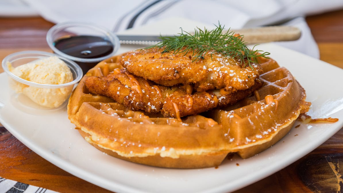 Toast Cafe & Grill by null