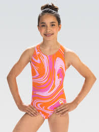10 year old girl gymnast leotard|10 Year Old Girl Image & Photo (Free Trial) | Bigstock