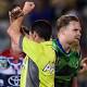 Injury forces Canberra Raiders player Sia Soliola to drive home from Townsville 