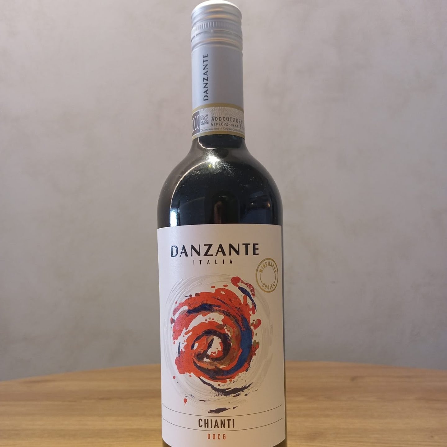 Genuino Italiano by null