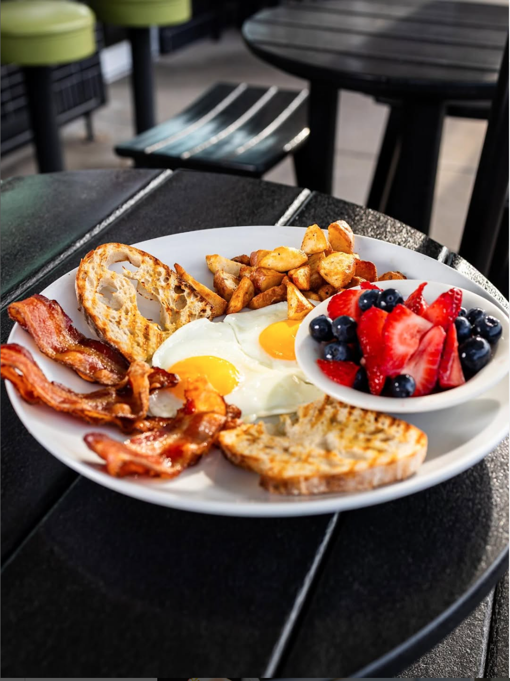 Milk & Honey by null