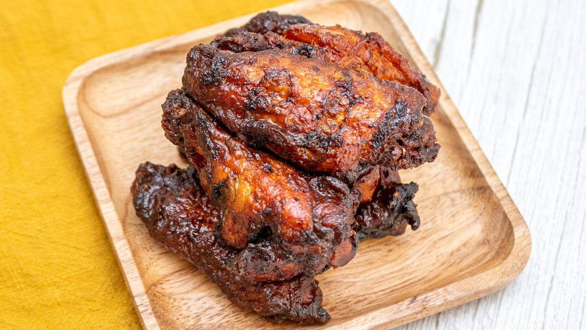 Gatlin's BBQ by null