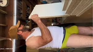 Cock bulge in workout compression shorts jpg x Cock bulge