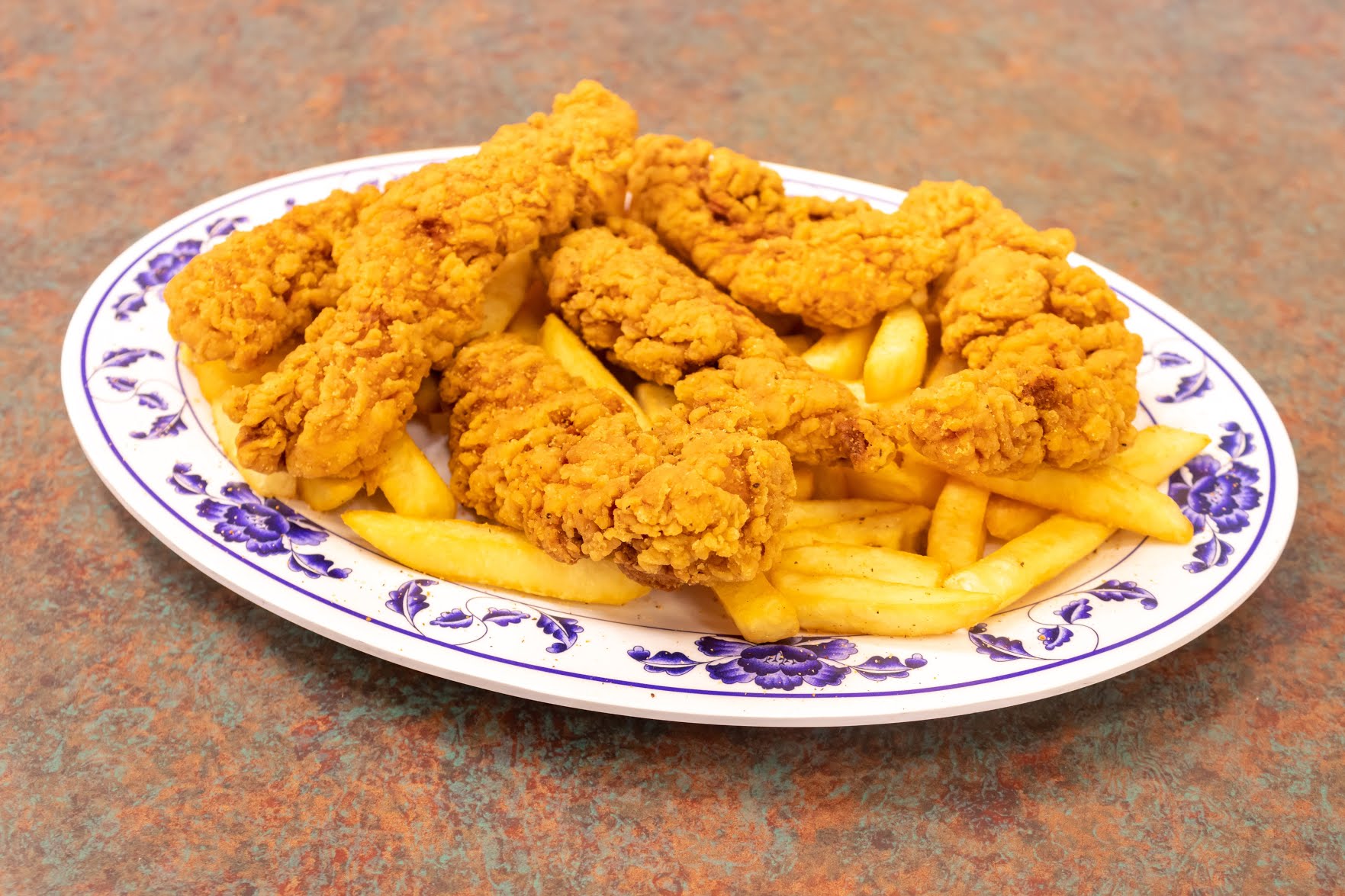 Pizza Zone N Grill by null