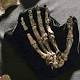 Homo naledi: Walker and Handyman 