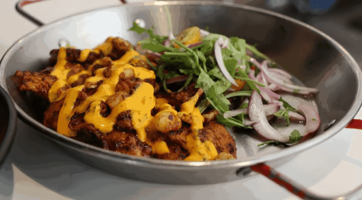 CVI.CHE 105 South Beach by null