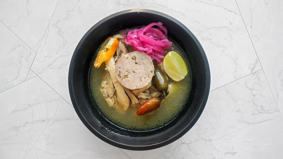 Loltun Restaurant by null