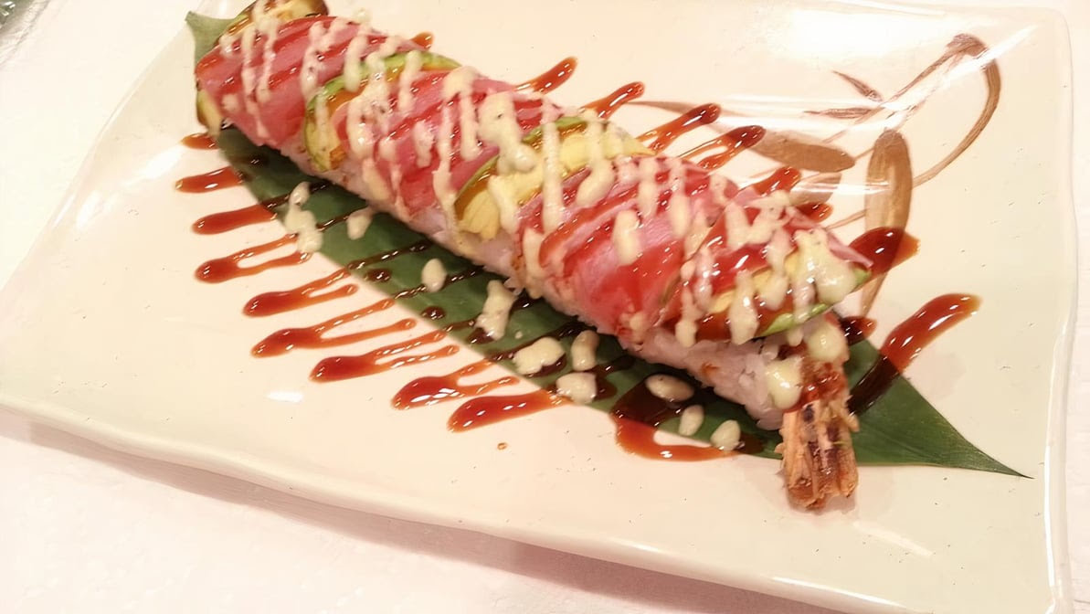 Sushi Gallery by null