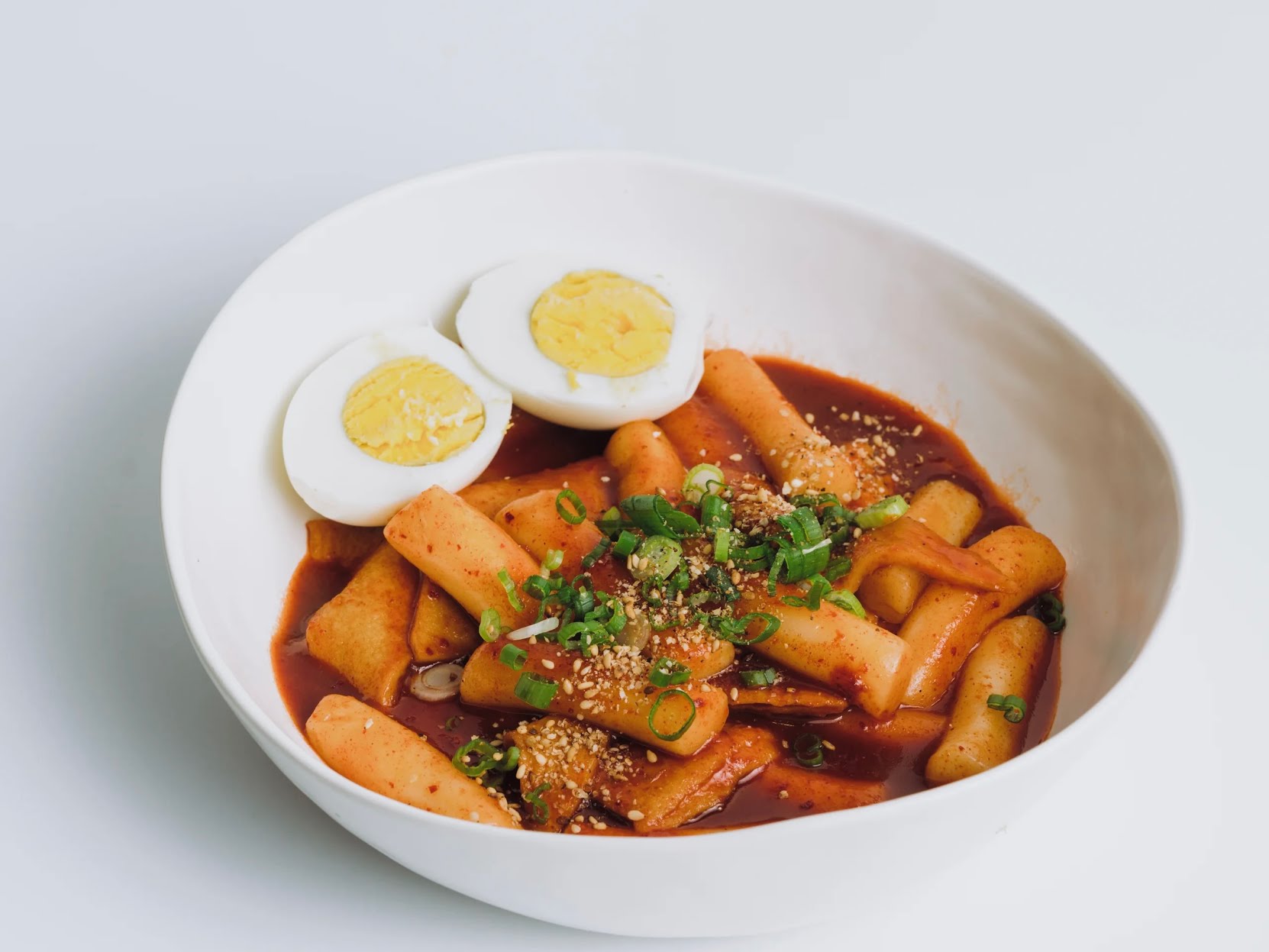 K Street Cafe by null