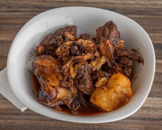 Country Style Jamaican Restaurant by null