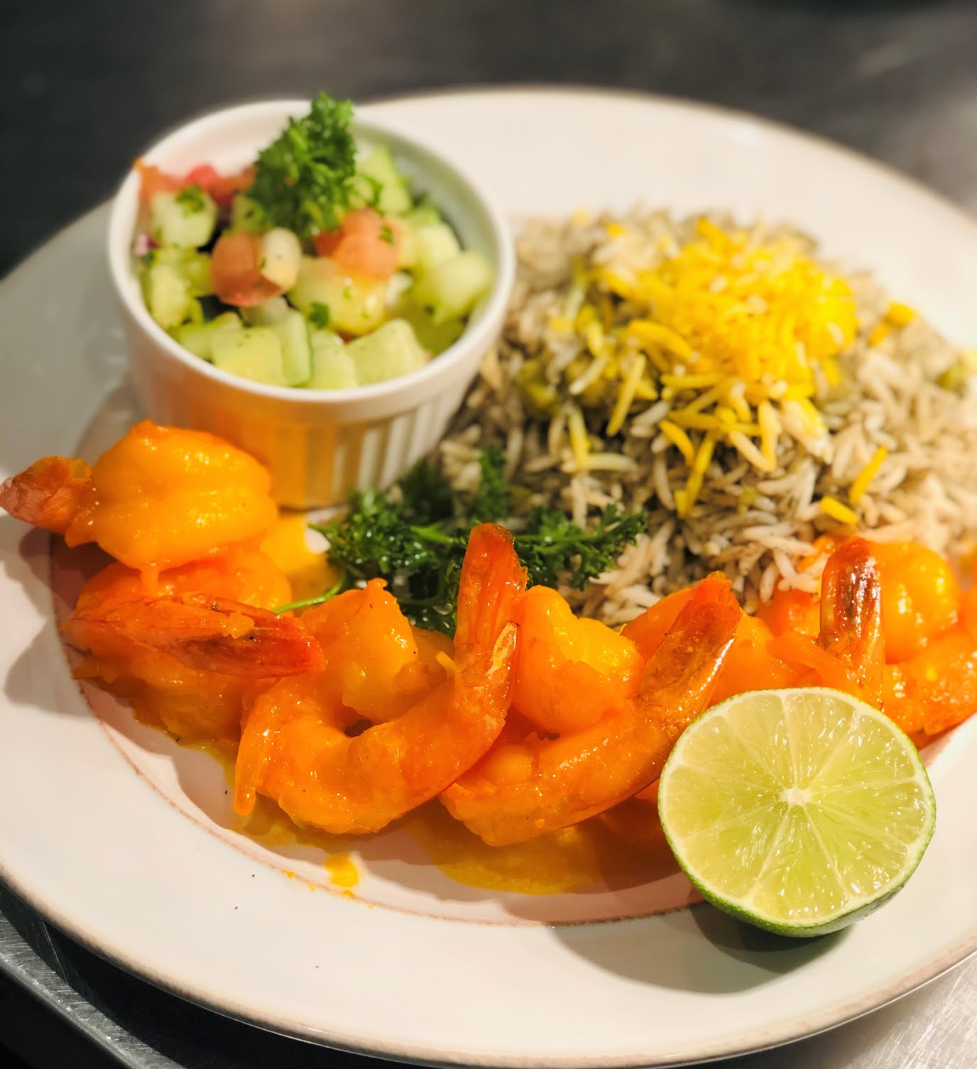 Seven Valleys by null