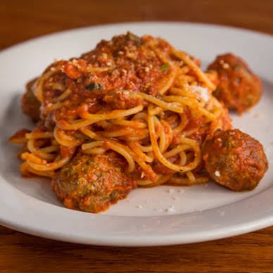 Spaghetti Incident by null