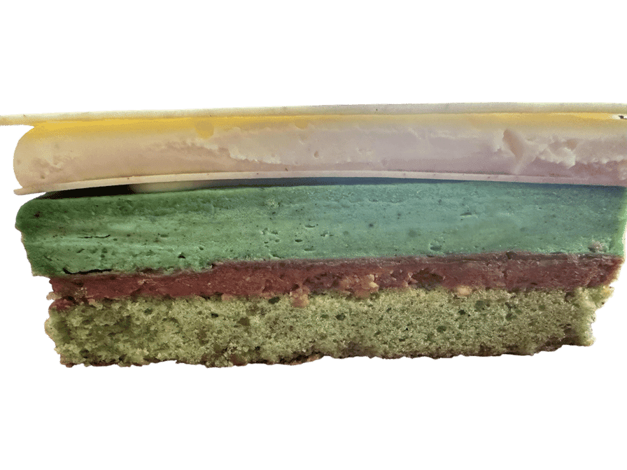 Alliance Bakery — Grand by null