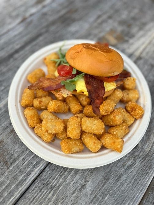 Butter Cafe & Bakery by null