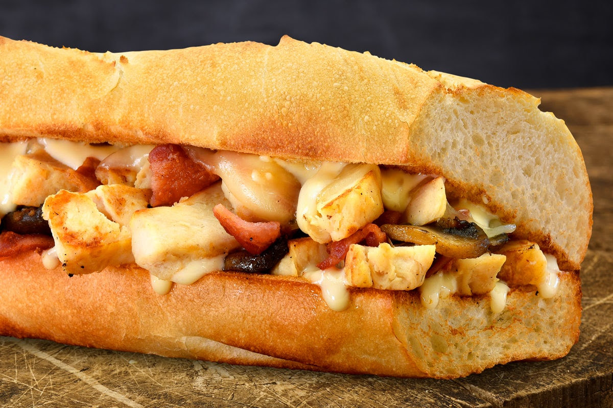 Quiznos by null