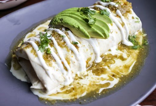 CT Cantina & Taqueria by null