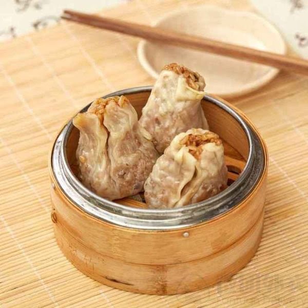 Dumpling Kitchen - Castro by null