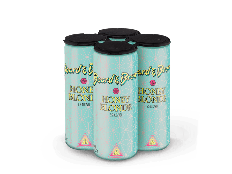 Board & Brew - Carlsbad Bressi Ranch by null