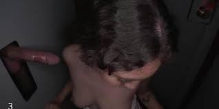 Gloryhole swallow best premium blowjob porn sites like jpg x Gloryhole swallowing