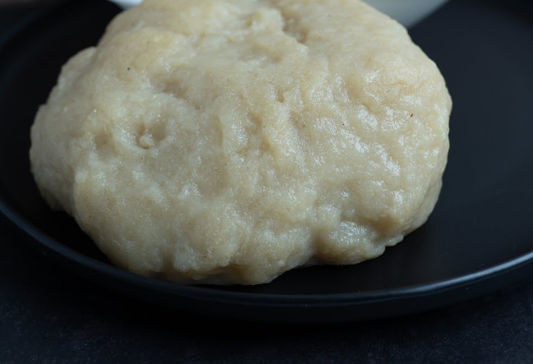 Ku Mana’s Authentic Burundian Cuisine by null