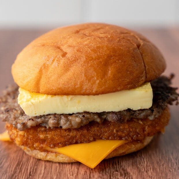 Stuffed Belly by null