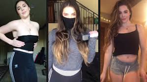 Could gold medal gymnast mckayla maroney face child pornography charges jpg x Mckayla maroney